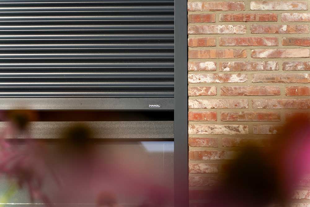 Screens Zonwering: Voor Een Comfortabele Tuin